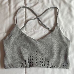 Crop Shop Boutique Sports bra